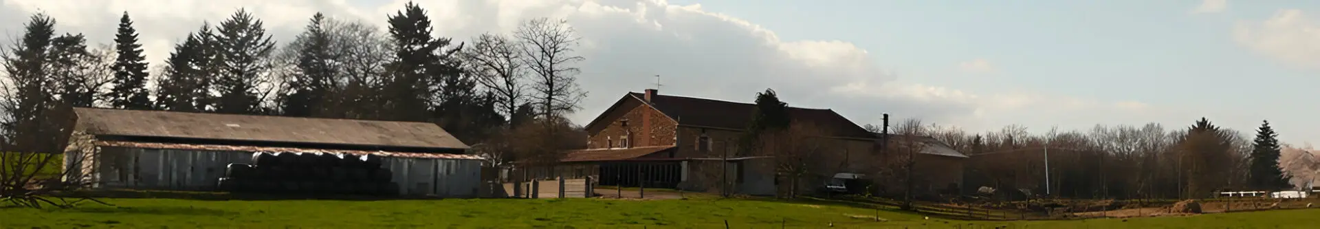 ferme de belleprade